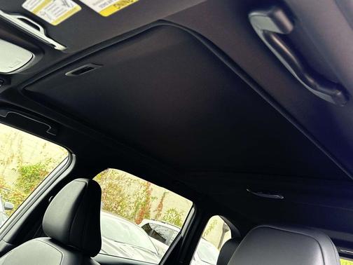 2025 Subaru Forester Hybrid Sport