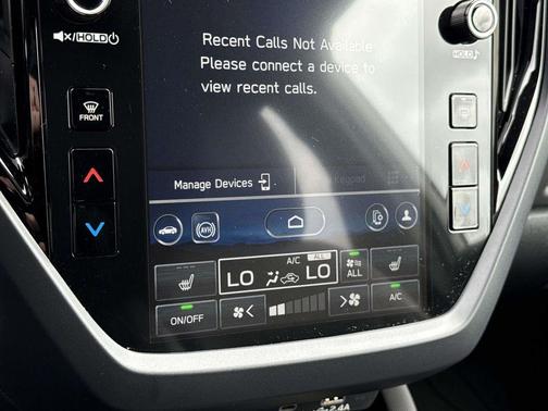 2025 Subaru Forester Hybrid Sport