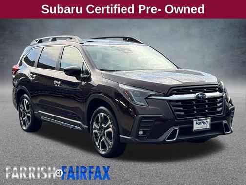2024 Subaru Ascent Touring