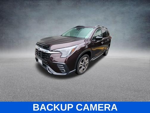 2024 Subaru Ascent Touring