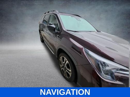 2024 Subaru Ascent Touring