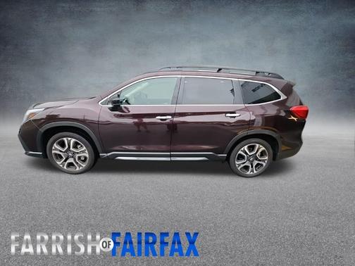2024 Subaru Ascent Touring
