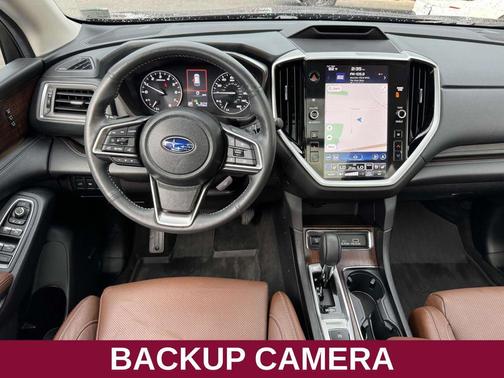 2024 Subaru Ascent Touring