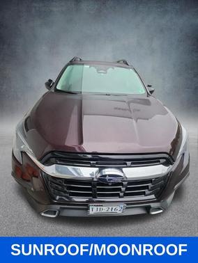 2024 Subaru Ascent Touring