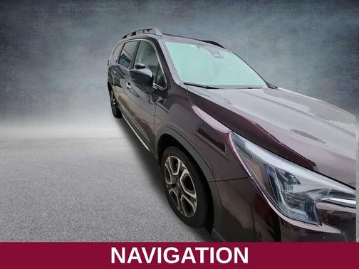 2024 Subaru Ascent Touring