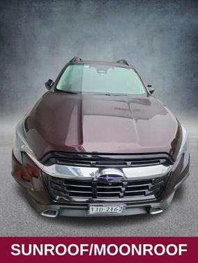 2024 Subaru Ascent Touring