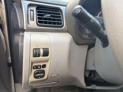 2009 Subaru Forester 2.5X