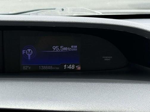 2014 Honda Civic EX-L