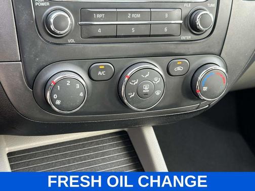 2014 Kia Forte LX