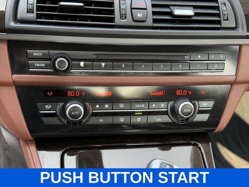 2011 BMW 535 i