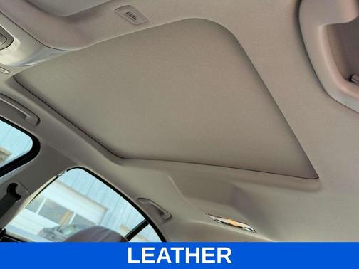 2011 BMW 535 i