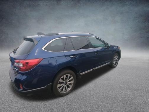 2017 Subaru Outback 3.6R Touring