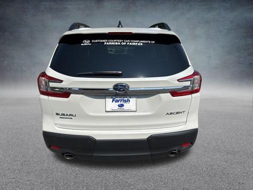2025 Subaru Ascent Premium