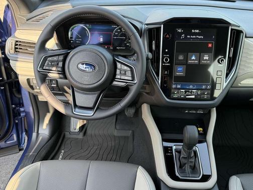 2025 Subaru Forester Hybrid Limited