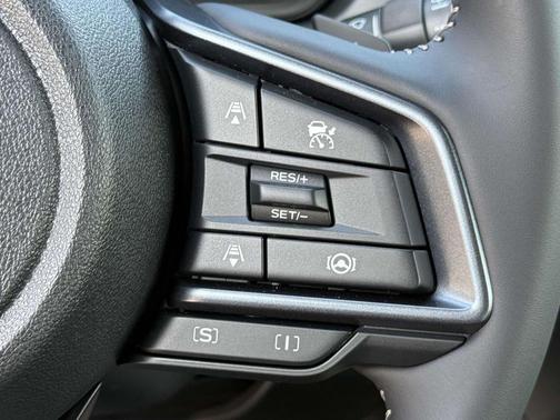 2025 Subaru Forester Hybrid Limited