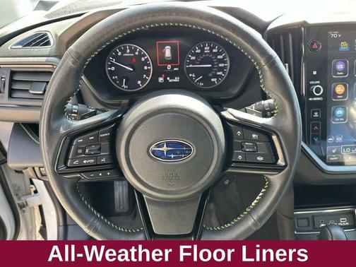 2023 Subaru Ascent Onyx Edition