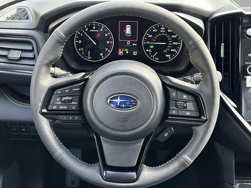 2025 Subaru Ascent Onyx Edition Touring