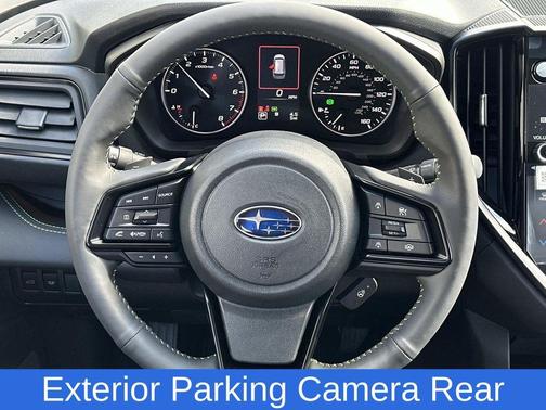 2025 Subaru Ascent Onyx Edition Touring