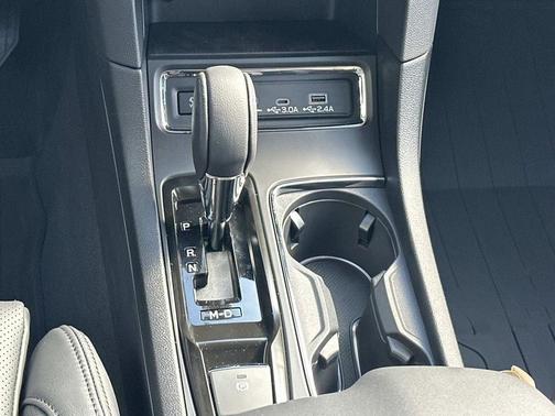 2025 Subaru Ascent Onyx Edition Touring