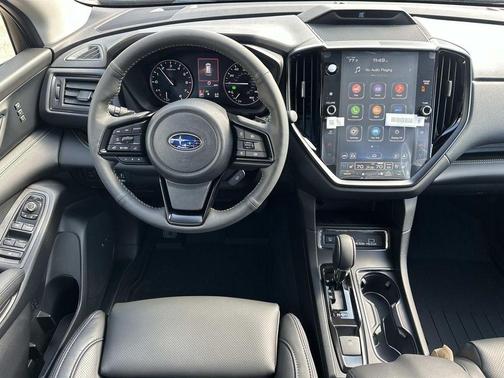 2025 Subaru Ascent Onyx Edition Touring