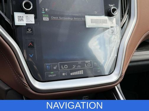 2025 Subaru Outback Touring XT
