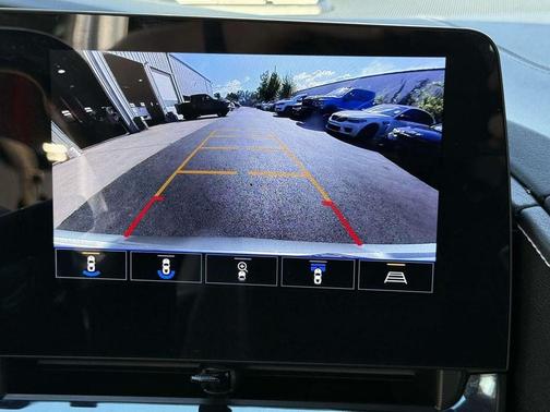 2023 Chevrolet Corvette Stingray w/2LT