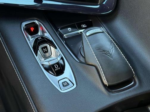 2023 Chevrolet Corvette Stingray w/2LT