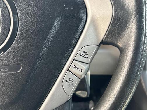 Tangerine Metallic 2007 Honda Element EX