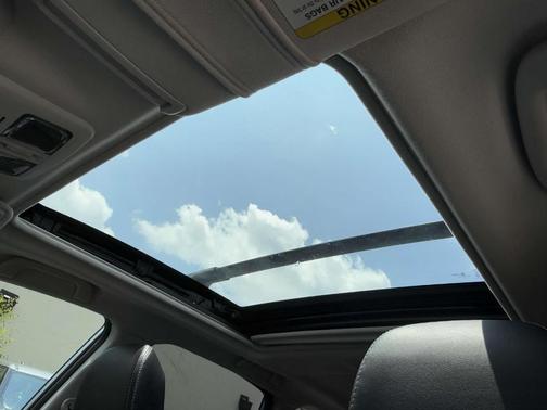 2014 Subaru Forester 2.5i Touring