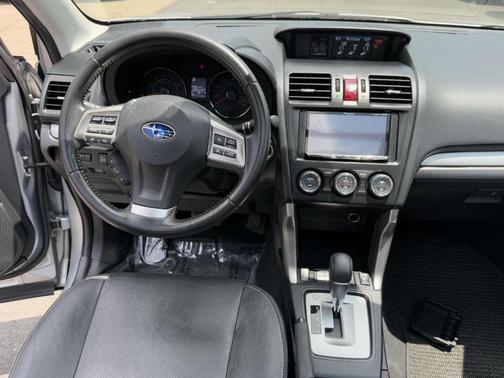 2014 Subaru Forester 2.5i Touring