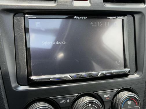 2014 Subaru Forester 2.5i Touring
