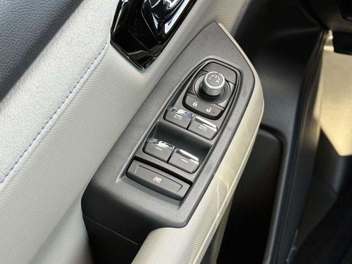 2025 Subaru Forester Hybrid Limited