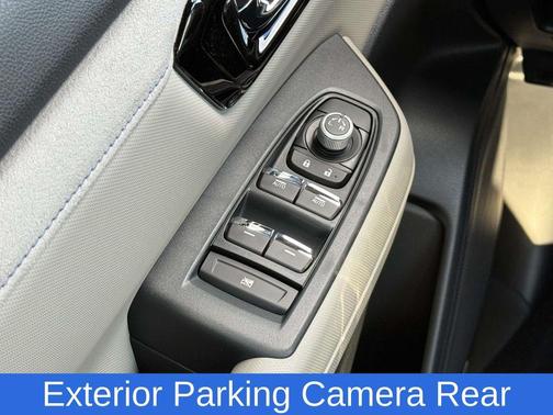 2025 Subaru Forester Hybrid Limited