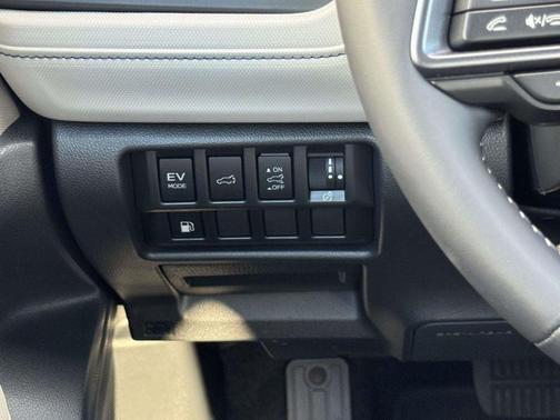 2025 Subaru Forester Hybrid Limited