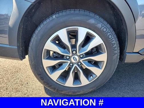 2023 Subaru Outback Touring XT