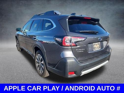 2023 Subaru Outback Touring XT