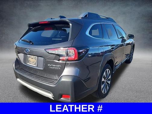 2023 Subaru Outback Touring XT