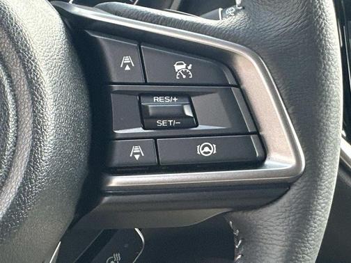 2025 Subaru Ascent Limited