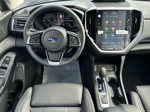 2025 Subaru Ascent Limited