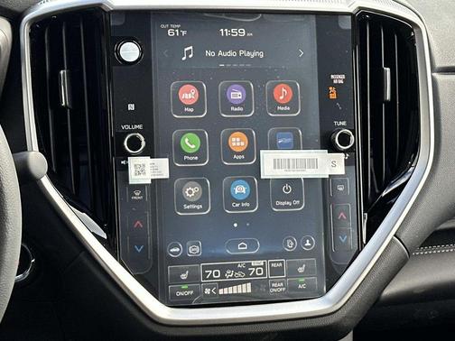 2025 Subaru Ascent Limited