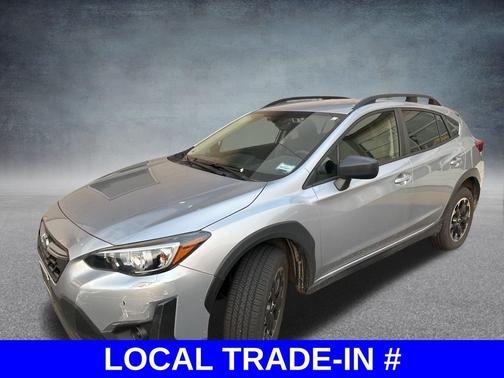 2023 Subaru Crosstrek Base