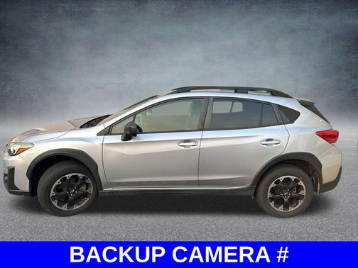 2023 Subaru Crosstrek Base