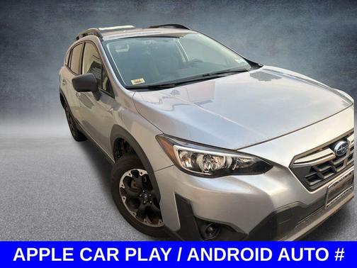 2023 Subaru Crosstrek Base