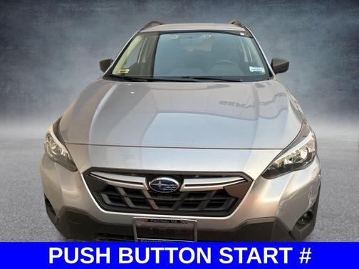2023 Subaru Crosstrek Base