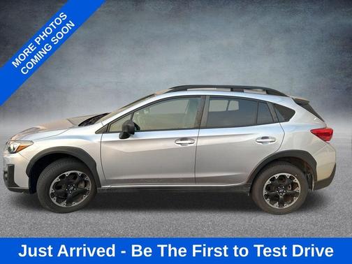 2023 Subaru Crosstrek Base
