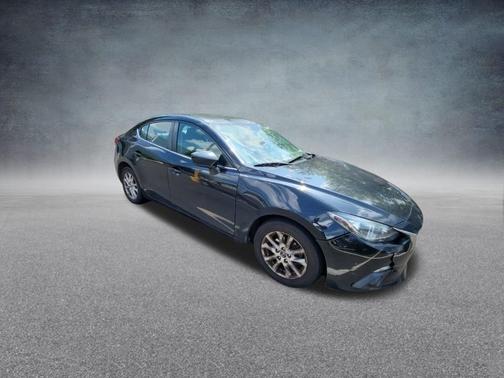 2015 Mazda Mazda3 i Touring