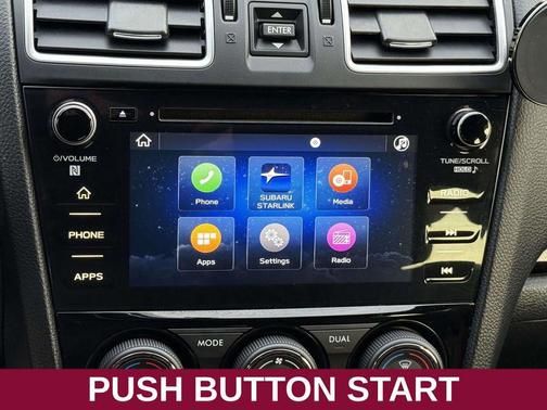 2021 Subaru WRX STI Base