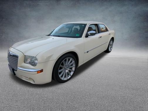 2010 Chrysler 300C Hemi