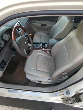 2010 Chrysler 300C Hemi