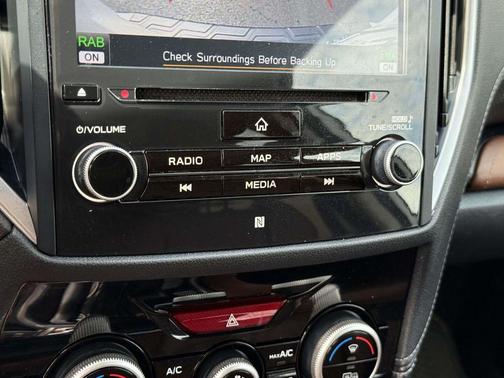 2019 Subaru Forester Touring